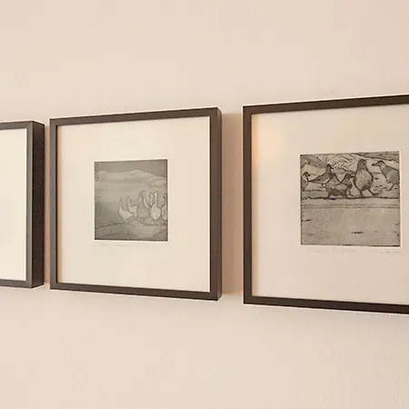 Villa Ostseeresidenz - Wg 5 Mit Sauna, Terrasse, Meerblick Sassnitz