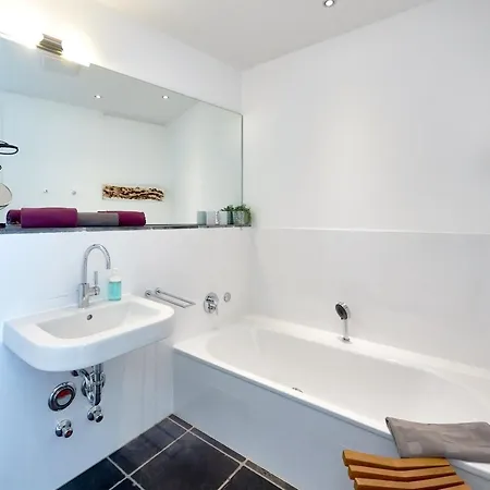 Ostseeresidenz - Wg 7 Mit Sauna, Terrasse, Meerblick Villa