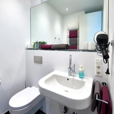 Villa Ostseeresidenz - Wg 5 Mit Sauna, Terrasse, Meerblick