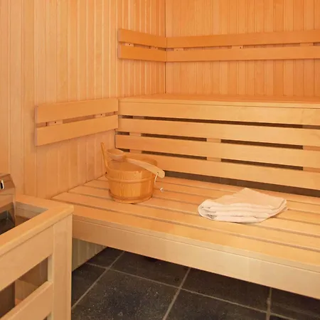Ostseeresidenz - Wg 5 Mit Sauna, Terrasse, Meerblick Villa Sassnitz