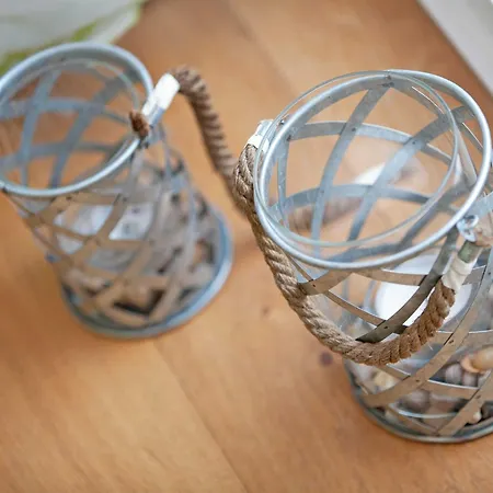 Ostseeresidenz - Wg 7 Mit Sauna, Terrasse, Meerblick