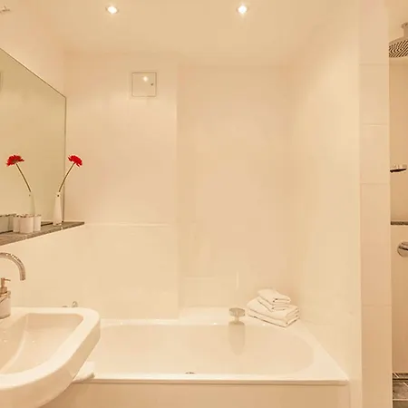 Ostseeresidenz - Wg 5 Mit Sauna, Terrasse, Meerblick *